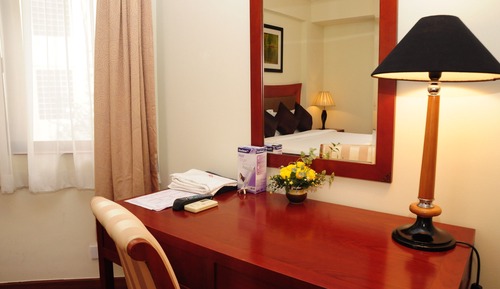 Apartamento, 1 habitación