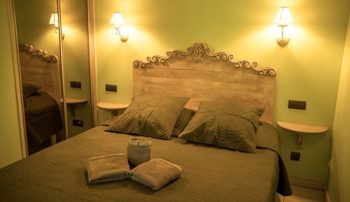 Apartamento estándar (Ireland)