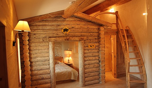 Apartamento (Canada)