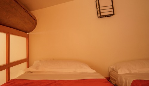 Apartamento estándar (Japan)