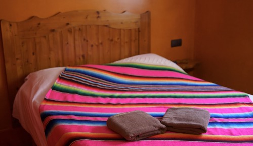 Apartamento estándar (Mexico)