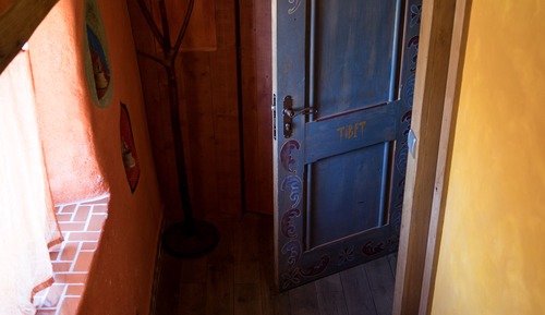 Apartamento estándar (Tibet)