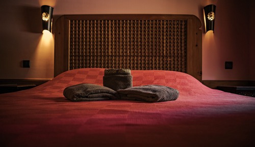 Apartamento estándar (Morocco)