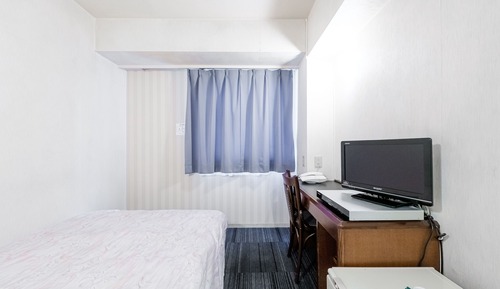 Habitación, fumadores (Semi Double)