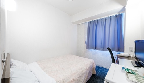 Habitación, no fumadores (Semi Double Room)