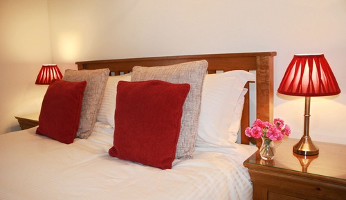 Suite, baño privado
