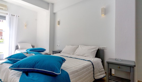 Apartamento (3 Adults)