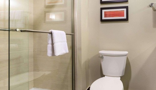 Suite, 2 camas de matrimonio, no fumadores