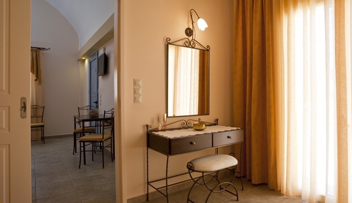 Apartamento (4 persons)