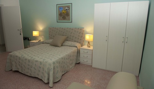 Habitación cuádruple
