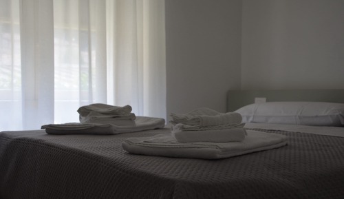 Habitación Deluxe doble