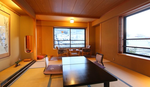 Habitación tradicional