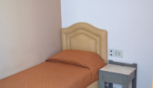 Habitación individual