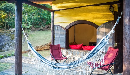 Chalet estándar