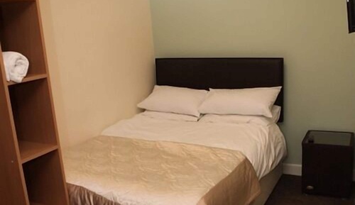 Suite, accesible para personas con discapacidad, baño privado (Sleeps 3Wet(Ground Floor))