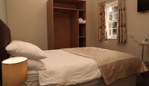 Habitación doble, baño privado ((1st Floor))