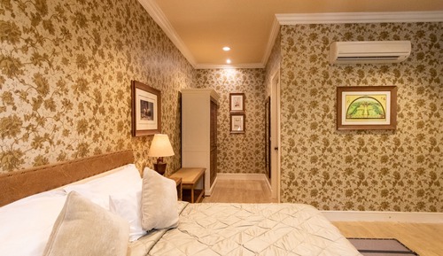 One Bedroom Villa