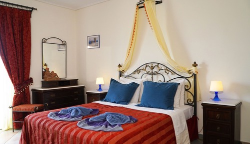 Habitación superior, bañera de hidromasaje
