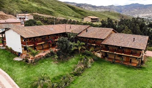 Habitación estándar, baño privado