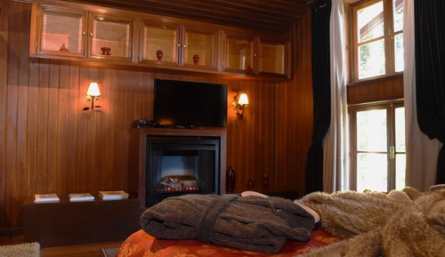Suite (Raffinata)