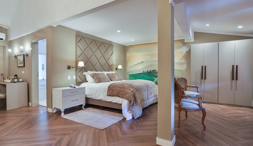 Suite (Principesca)