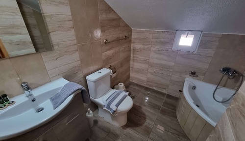 Habitación tradicional
