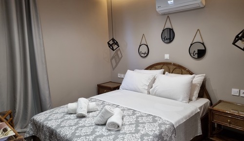 Economy Room, Semi Basement