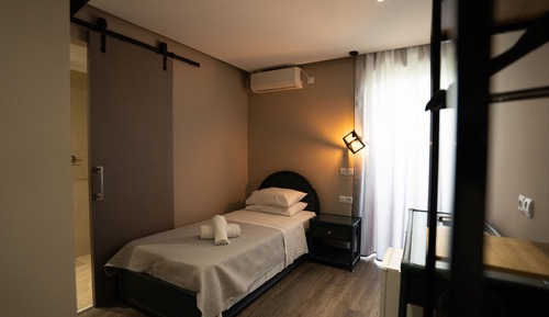 Habitación estándar