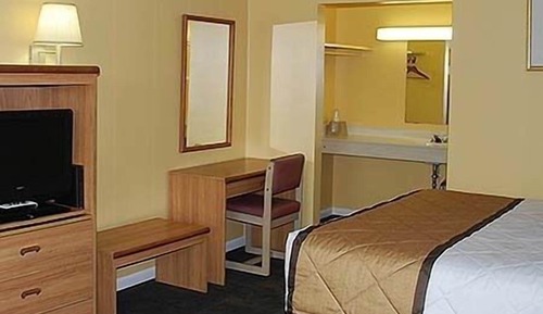 Habitación estándar