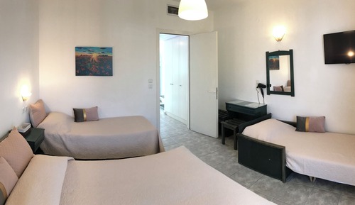 Estudio familiar