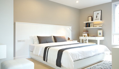 Suite ejecutiva (50 sqm)