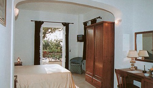 Habitación estándar, 1 cama individual