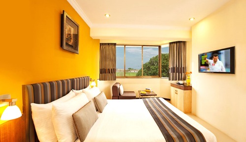 Classic Room
