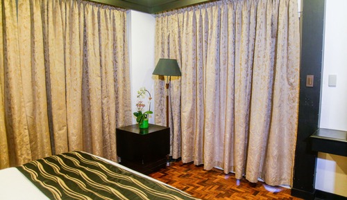 One Bedroom Suite Deluxe