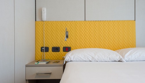 Habitación individual superior, 1 cama individual grande