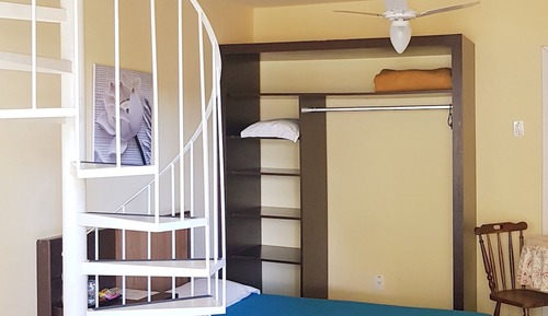 Chalet Deluxe