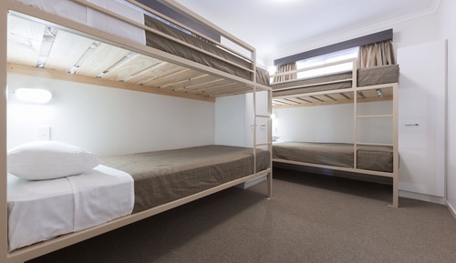 Villa, 2 habitaciones