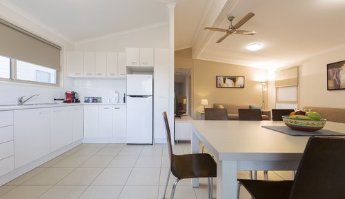 Villa, 3 habitaciones