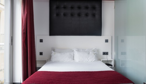 Habitación doble