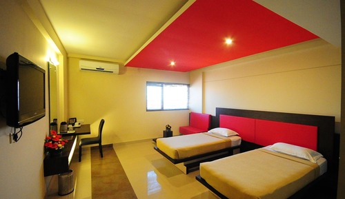 Habitación Premier