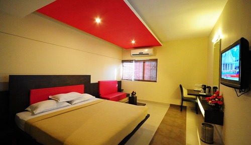 Suite familiar