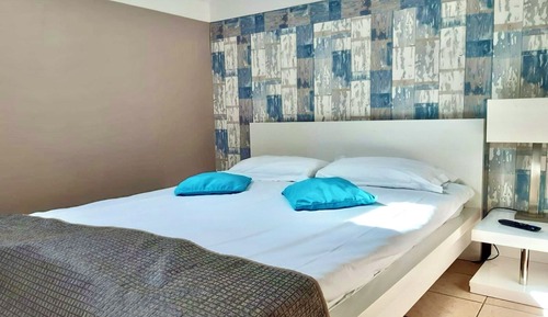 Apartamento, 2 habitaciones