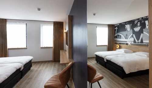 Habitación doble