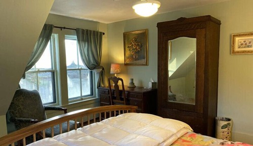 Suite familiar