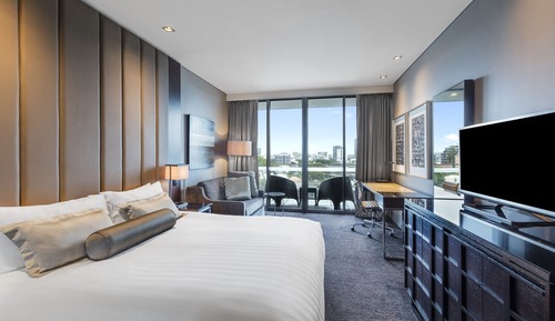 Paddington Room