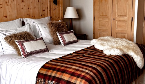 Suite Signature, 2 habitaciones