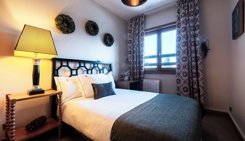 Chalet Suite