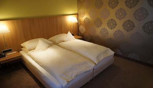 Habitación Confort doble