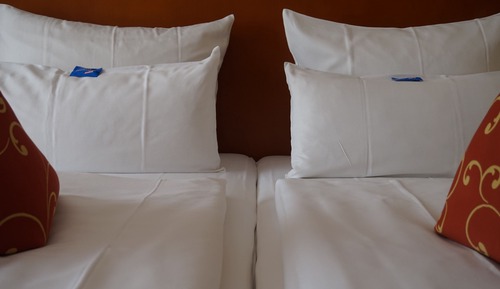 Habitación Premium doble, 1 cama de matrimonio