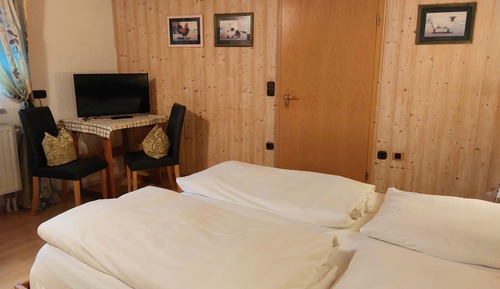Habitación Confort doble